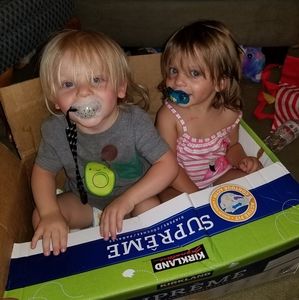 Meet your Posher, Jeremy